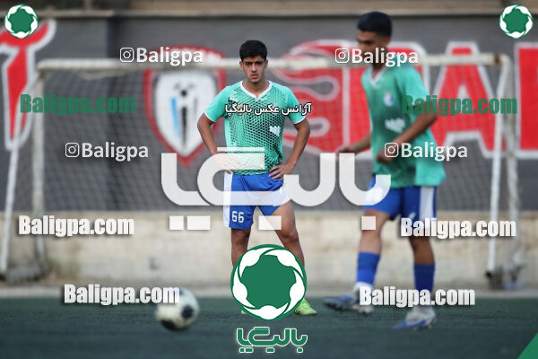 پارسیان جوان 0–2 استقلال
