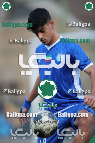 پارسیان جوان 0–2 استقلال