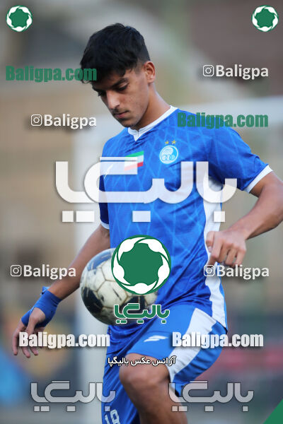 پارسیان جوان 0–2 استقلال