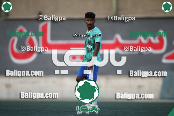 پارسیان جوان 0–2 استقلال