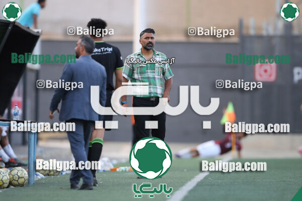 پارسیان جوان 0–2 استقلال