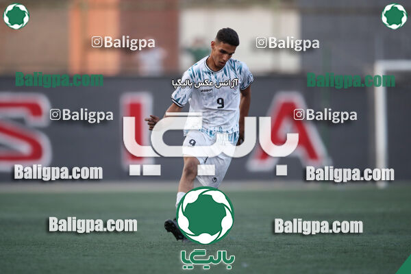 پارسیان جوان 0–2 استقلال