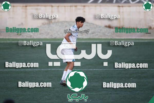 پارسیان جوان 0–2 استقلال