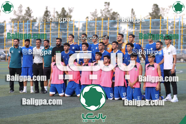پاس قوامین 1–3 پدیده جوان آپادانا
