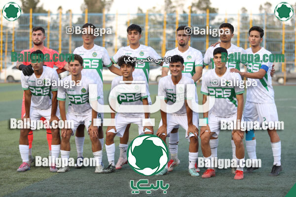 پاس قوامین 1–3 پدیده جوان آپادانا
