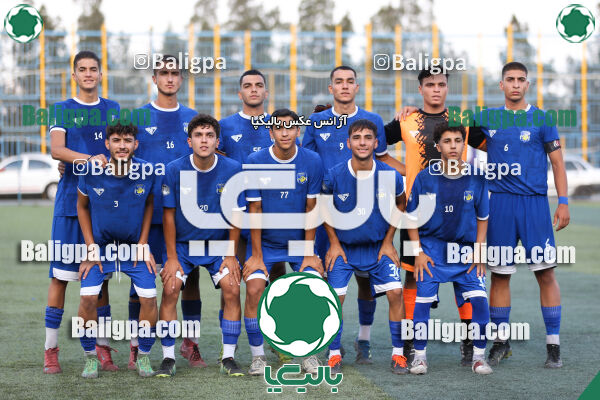 پاس قوامین 1–3 پدیده جوان آپادانا