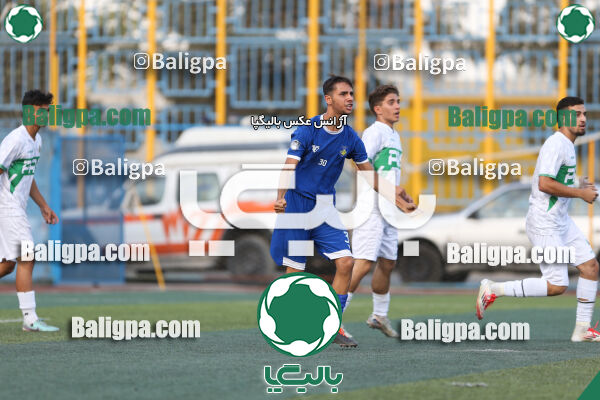 پاس قوامین 1–3 پدیده جوان آپادانا