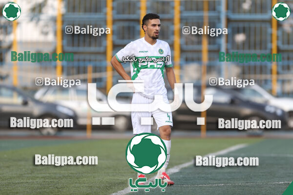 پاس قوامین 1–3 پدیده جوان آپادانا