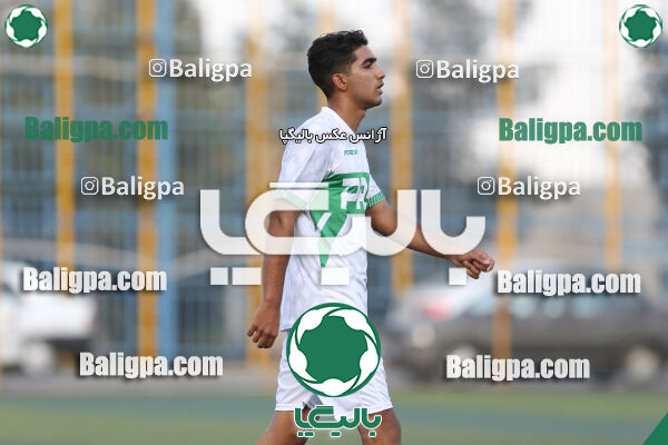 پاس قوامین 1–3 پدیده جوان آپادانا