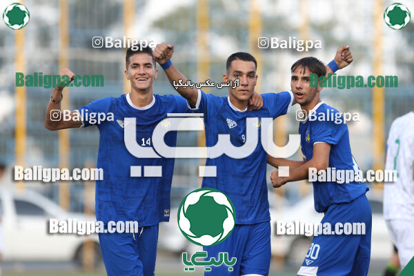 پاس قوامین 1–3 پدیده جوان آپادانا