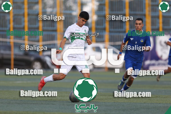 پاس قوامین 1–3 پدیده جوان آپادانا