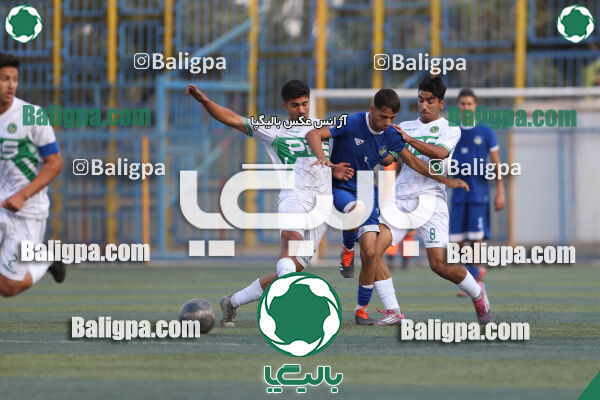 پاس قوامین 1–3 پدیده جوان آپادانا