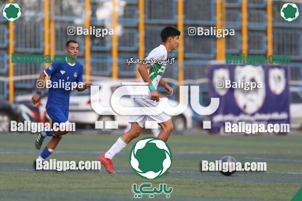 پاس قوامین 1–3 پدیده جوان آپادانا
