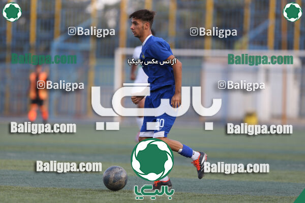 پاس قوامین 1–3 پدیده جوان آپادانا