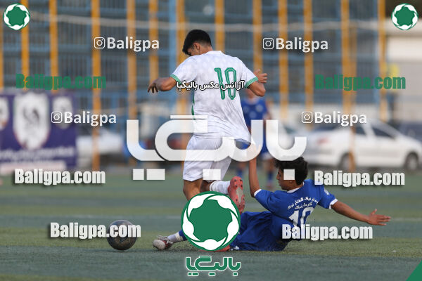 پاس قوامین 1–3 پدیده جوان آپادانا