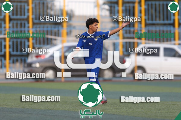 پاس قوامین 1–3 پدیده جوان آپادانا