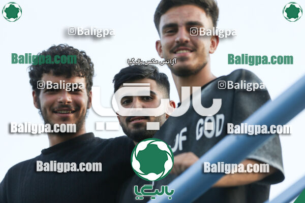 پاس قوامین 1–3 پدیده جوان آپادانا
