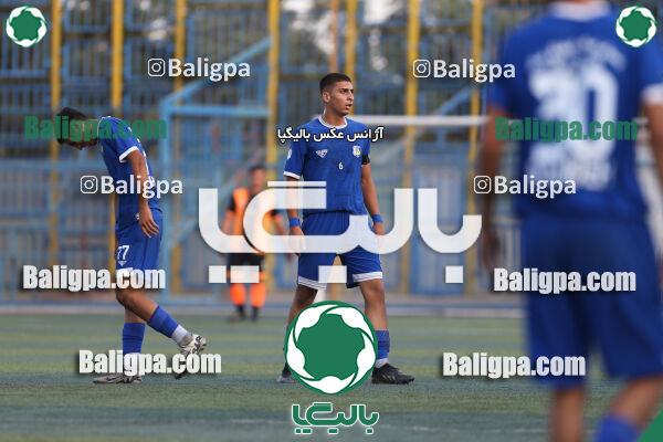 پاس قوامین 1–3 پدیده جوان آپادانا