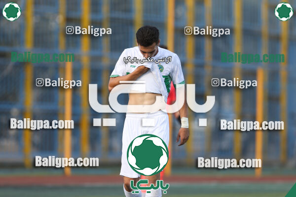 پاس قوامین 1–3 پدیده جوان آپادانا