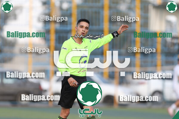 پاس قوامین 1–3 پدیده جوان آپادانا