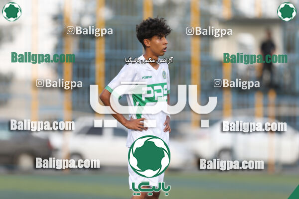 پاس قوامین 1–3 پدیده جوان آپادانا
