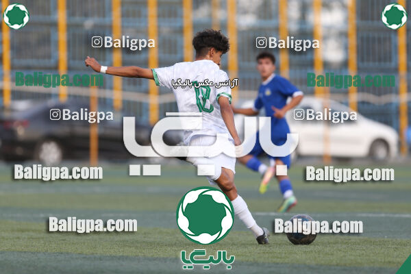 پاس قوامین 1–3 پدیده جوان آپادانا