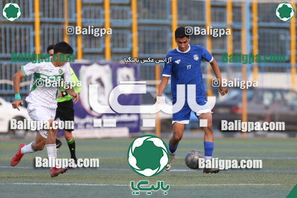 پاس قوامین 1–3 پدیده جوان آپادانا