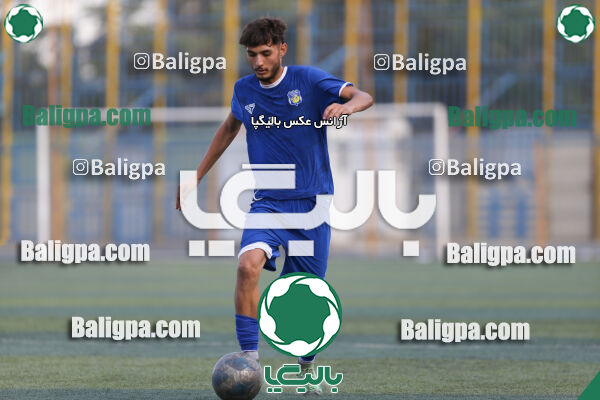 پاس قوامین 1–3 پدیده جوان آپادانا