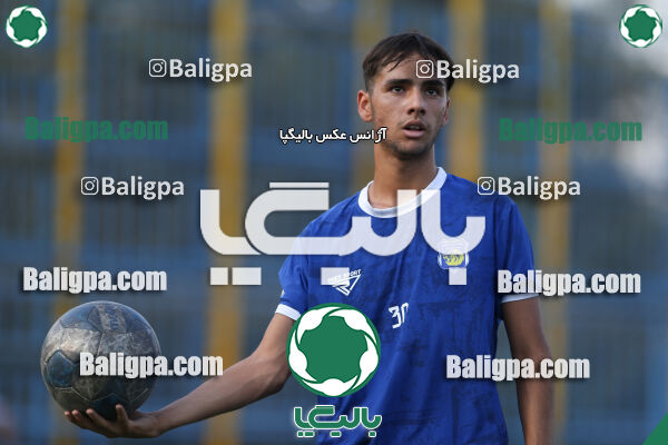پاس قوامین 1–3 پدیده جوان آپادانا