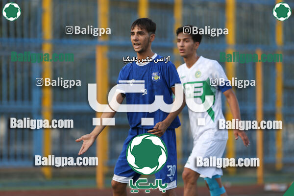 پاس قوامین 1–3 پدیده جوان آپادانا