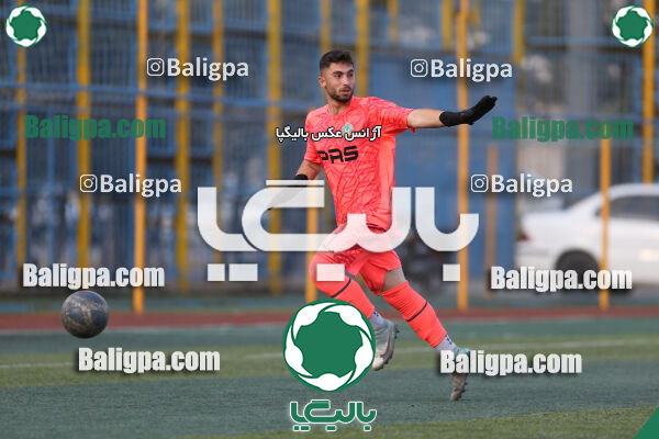 پاس قوامین 1–3 پدیده جوان آپادانا