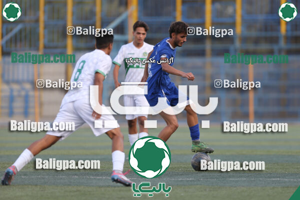 پاس قوامین 1–3 پدیده جوان آپادانا