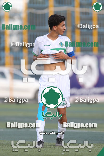 پاس قوامین 1–3 پدیده جوان آپادانا