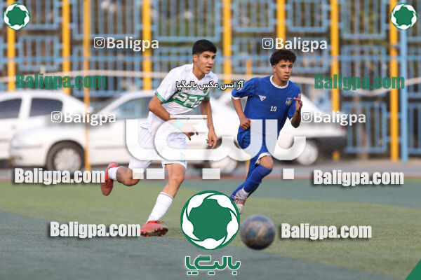 پاس قوامین 1–3 پدیده جوان آپادانا