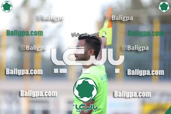 پاس قوامین 1–3 پدیده جوان آپادانا