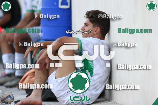 پاس قوامین 1–3 پدیده جوان آپادانا