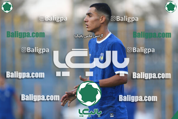 پاس قوامین 1–3 پدیده جوان آپادانا