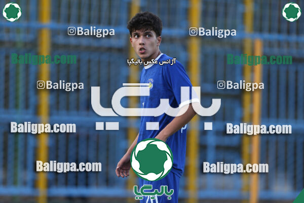 پاس قوامین 1–3 پدیده جوان آپادانا