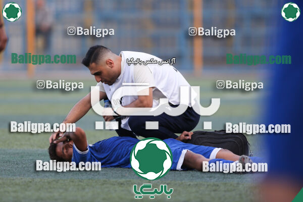 پاس قوامین 1–3 پدیده جوان آپادانا