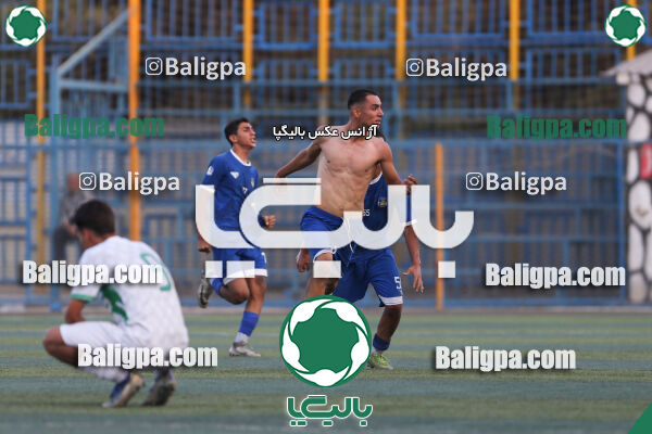 پاس قوامین 1–3 پدیده جوان آپادانا