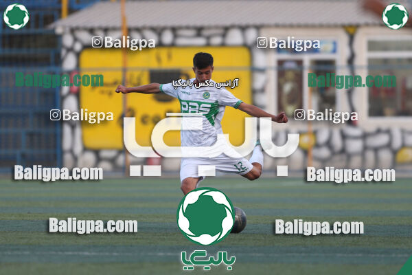 پاس قوامین 1–3 پدیده جوان آپادانا