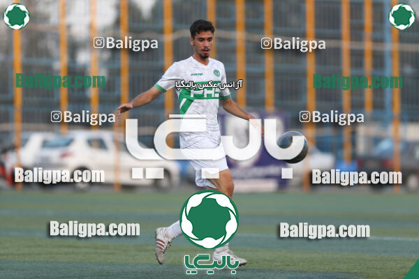 پاس قوامین 1–3 پدیده جوان آپادانا