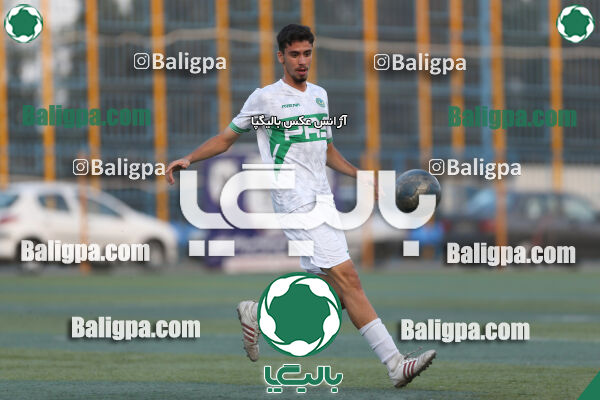 پاس قوامین 1–3 پدیده جوان آپادانا