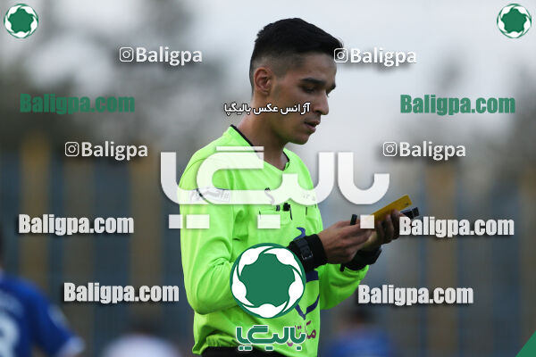 پاس قوامین 1–3 پدیده جوان آپادانا