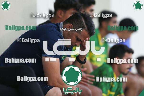 پاس قوامین 1–3 پدیده جوان آپادانا