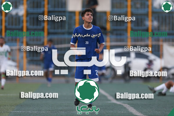 پاس قوامین 1–3 پدیده جوان آپادانا
