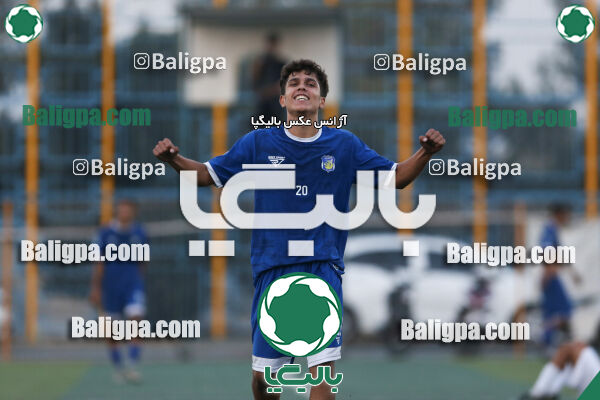 پاس قوامین 1–3 پدیده جوان آپادانا