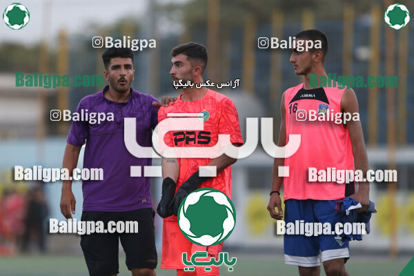 پاس قوامین 1–3 پدیده جوان آپادانا
