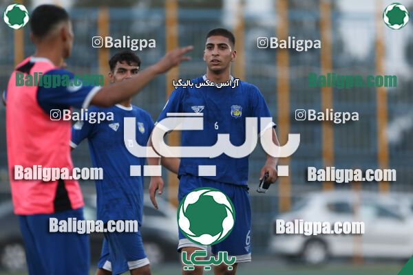 پاس قوامین 1–3 پدیده جوان آپادانا