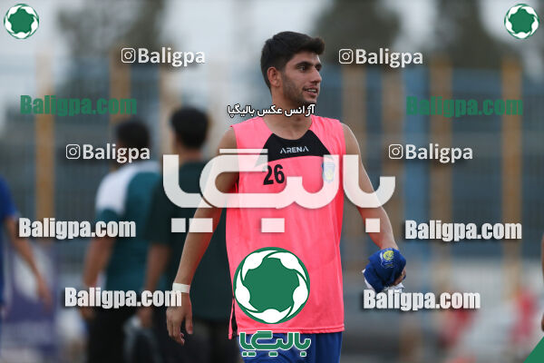 پاس قوامین 1–3 پدیده جوان آپادانا